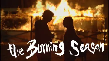 Задник до фильму"The Burning Season" #467483