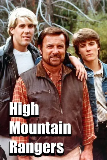 High Mountain Rangers постер