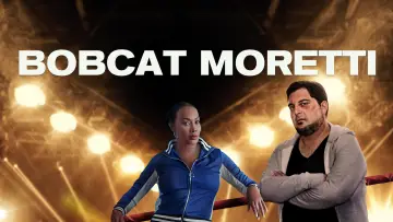 Задник до фільму "Bobcat Moretti" #1872816