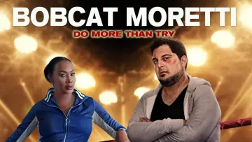 Задник до фільму "Bobcat Moretti" #1872820