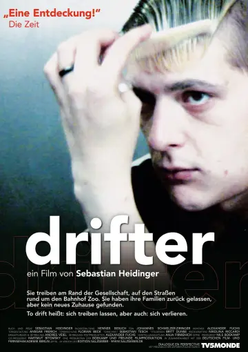 Постер до фильму"Drifter" #191955