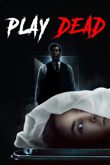 Постер до фильму"Play Dead" #105597