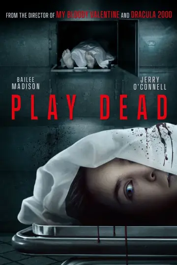 Постер до фильму"Play Dead" #105599