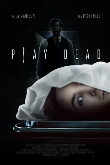 Постер до фильму"Play Dead" #105600