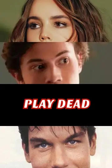 Постер до фильму"Play Dead" #105601