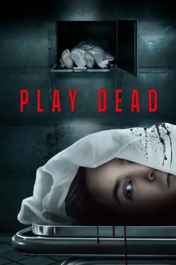 Постер до фильму"Play Dead" #334648