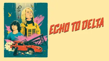 Задник до фільму "Echo à Delta" #1003353