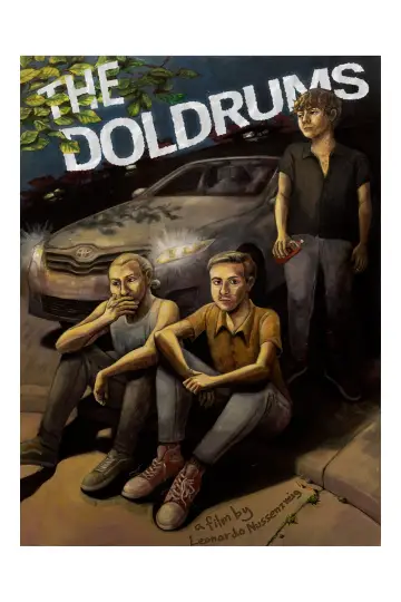 Постер до фільму "The Doldrums" #367023