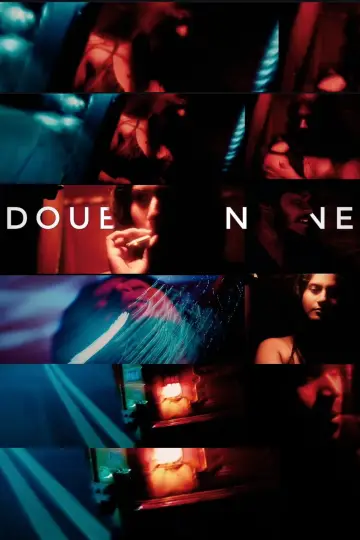 Постер до фильму"Double Engine" #984851