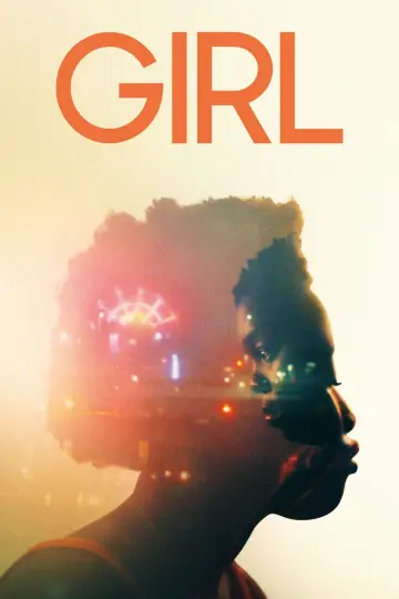 Постер до фільму "Girl" #744661
