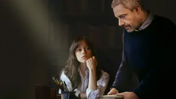 Задник до фильму"Фаворитка Міллера" #679406