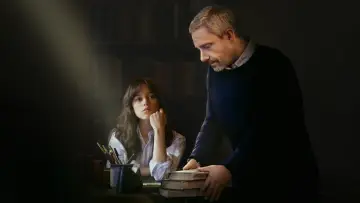 Задник до фильму"Фаворитка Міллера" #679407