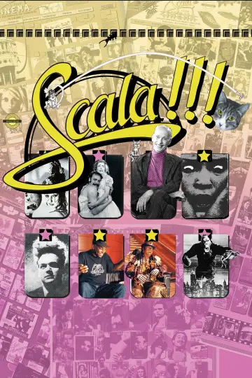 Постер до фильму"Scala!!!" #197540