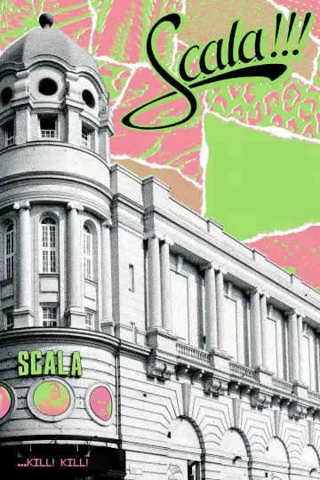 Постер до фильму"Scala!!!" #788595