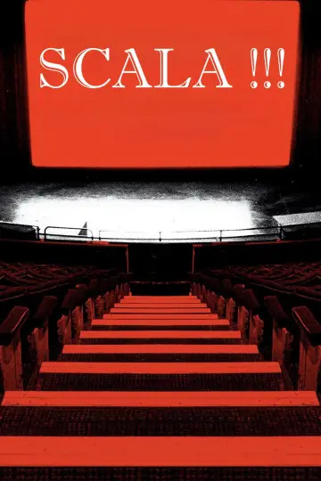 Постер до фильму"Scala!!!" #788597