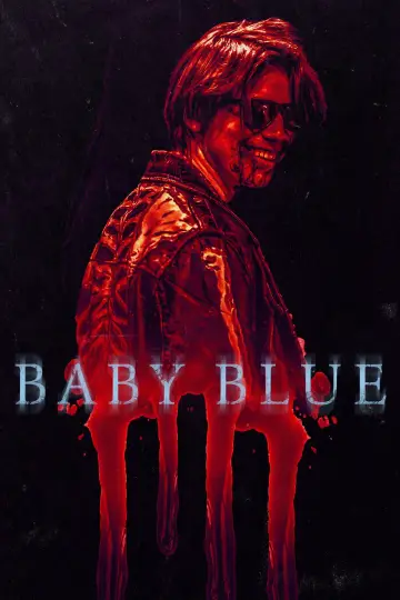Постер до фильму"Baby Blue" #684364