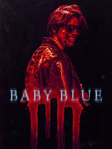 Постер до фильму"Baby Blue" #684365