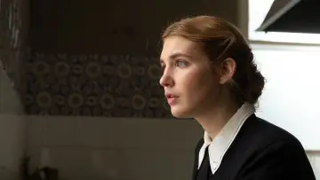 Задник до фильму"Irena