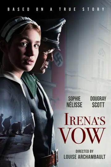 Постер до фильму"Irena