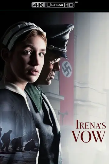 Постер до фильму"Irena