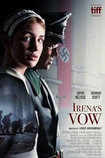 Постер до фильму"Irena