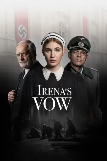 Постер до фильму"Irena