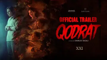 Задник до фильму"Qodrat" #1090692