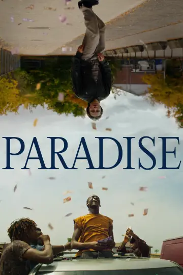 Постер до фильму"Paradise" #1203741