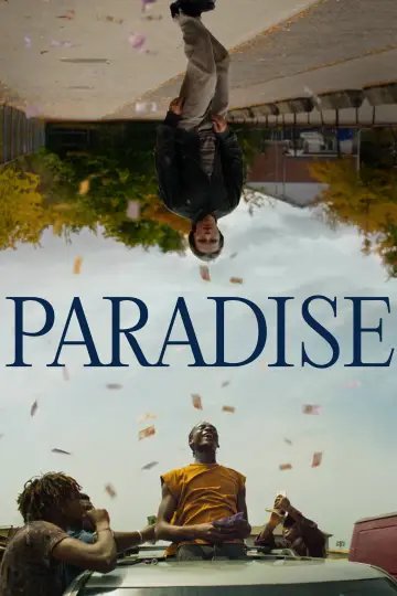 Постер до фильму"Paradise" #1203742