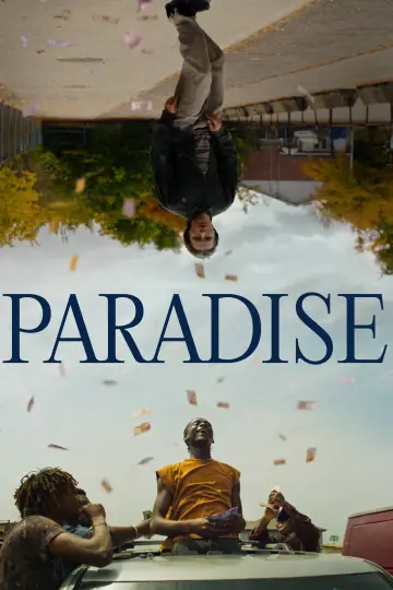 Постер до фільму "Paradise" #1651205