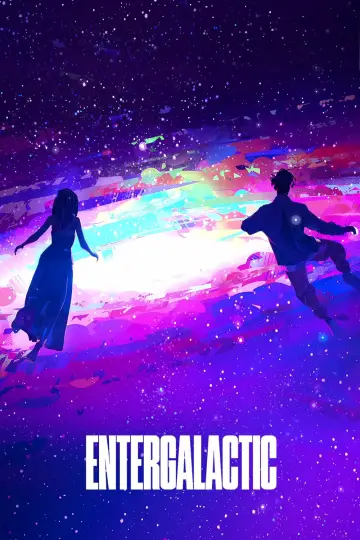 Постер до фильму"Ентергалактик" #203571