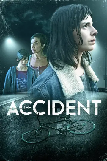 Постер до фильму"O Acidente" #1151085