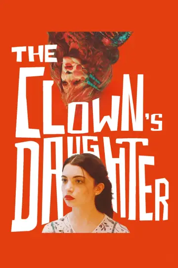 Постер до фильму"The Clown