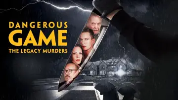 Задник до фильму"Dangerous Game: The Legacy Murders" #1076234