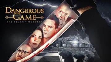 Задник до фильму"Dangerous Game: The Legacy Murders" #1076236