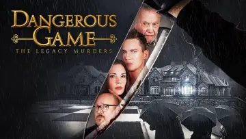 Задник до фильму"Dangerous Game: The Legacy Murders" #1076237
