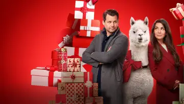 Задник до фільму "We Wish You a Married Christmas" #1866949