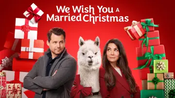 Задник до фільму "We Wish You a Married Christmas" #1866951