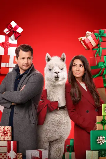 Постер до фільму "We Wish You a Married Christmas" #1866954
