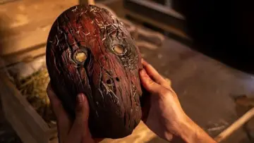 Задник до фильму"Slasher" #476020