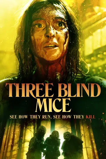 Постер до фильму"Three Blind Mice" #1041222