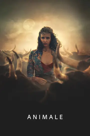 Постер до фильму"Animale" #1186805