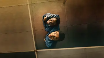 Задник до фильму"Nickel Boys" #598688