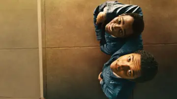 Задник до фильму"Nickel Boys" #598693