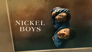 Задник до фильму"Nickel Boys" #598716