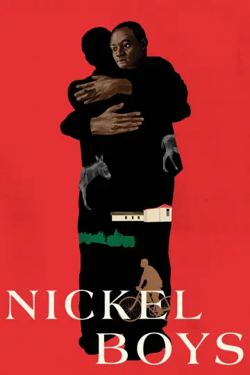 Постер до фильму"Nickel Boys" #598773