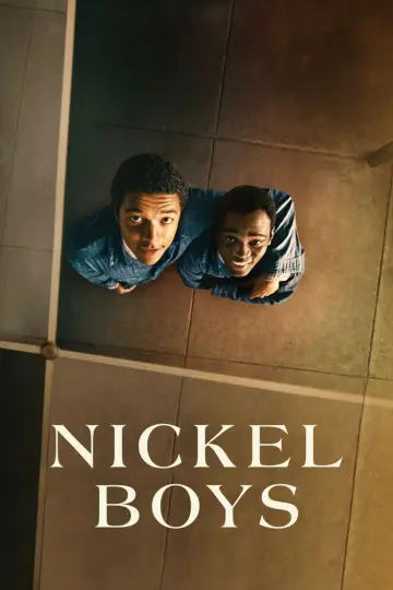 Постер до фильму"Nickel Boys" #598775
