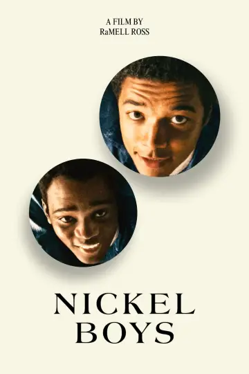 Постер до фильму"Nickel Boys" #598780