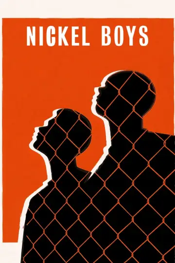 Постер до фильму"Nickel Boys" #598792