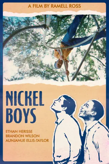 Постер до фильму"Nickel Boys" #598793